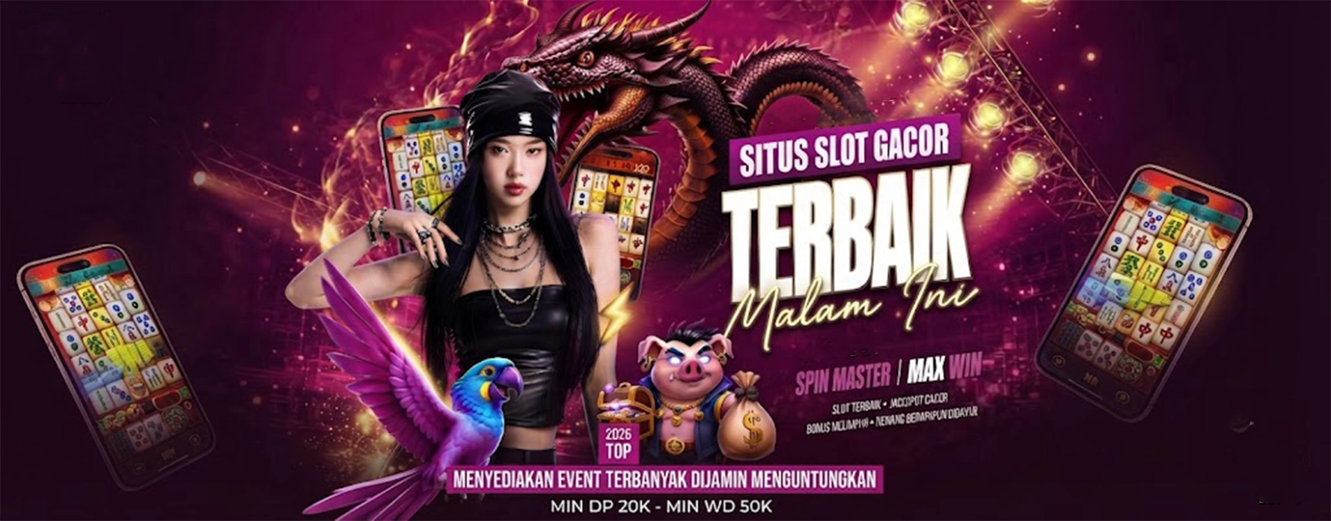 SERATUS4D